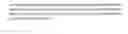 Fig. 477 - Secreted and transmembrane polypeptides and nucleic acids encoding the same