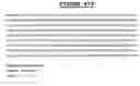 Fig. 484 - Secreted and transmembrane polypeptides and nucleic acids encoding the same