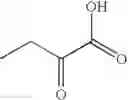 Fig. 23 - Aldolase and production process of substituted α-keto acids