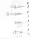 Fig. 08 - Appliance for recovering solid component in liquid sample
