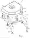 Fig. 02 - Machine for equipping articles with labels