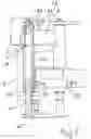 Fig. 06 - Machine for equipping articles with labels