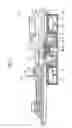 Fig. 09 - Measuring device and removal device for stored object
