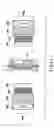 Fig. 47 - Nucleic acid detecting cassette, nucleic and detecting apparatus utilizing nucleic acid detecting cassette, and nucleic acid detecting system utilizing nucleic acid detecting cassette