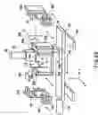 Fig. 52 - Nucleic acid detecting cassette, nucleic and detecting apparatus utilizing nucleic acid detecting cassette, and nucleic acid detecting system utilizing nucleic acid detecting cassette