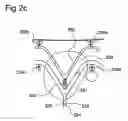 Fig. 05 - Retaining microfluidic microcavity and other microfluidic structures