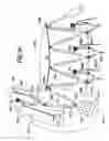 Fig. 10 - Retaining microfluidic microcavity and other microfluidic structures