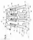 Fig. 04 - Retaining microfluidic microcavity and other microfluidic structures