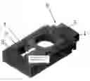 Fig. 01 - Method for controlling biological function with mechanical vibration and device therefor