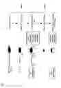 Fig. 16 - Methods for assaying gene imprinting and methylated cpg islands