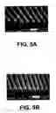 Fig. 06 - Holographically defined surface mask etching method and etched optical structures