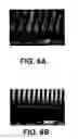 Fig. 07 - Holographically defined surface mask etching method and etched optical structures