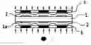 Fig. 01 - Leadframe and method of manufacturing the same