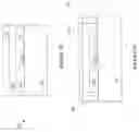 Fig. 06 - Suspended gate single-electron device