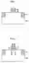 Fig. 02 - Method of manufacturing p-channel MOS transistor and CMOS transistor