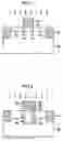Fig. 03 - Method of manufacturing p-channel MOS transistor and CMOS transistor