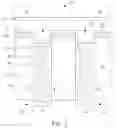 Fig. 08 - Isolation structure for trench capacitors and fabrication method thereof