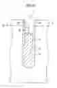 Fig. 09 - Fabrication method for a trench capacitor with an insulation collar