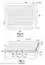 Fig. 03 - Pocket implant for complementary bit disturb improvement and charging improvement of SONOS memory cell