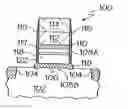 Fig. 01 - Etch stop layer in poly-metal structures