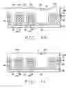 Fig. 06 - Shallow trench isolation method for reducing oxide thickness variations at different pattern densities