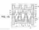 Fig. 04 - Method for manufacturing a semiconductor device having a low junction leakage current