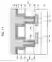 Fig. 16 - Method of fabricating semiconductor device by forming diffusion barrier layer selectively and semiconductor device fabricated thereby