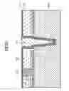 Fig. 07 - Method for fabrication of a contact structure
