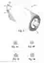 Fig. 03 - Molded abrasive brush and methods of using for manufacture of printed circuit boards