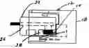 Fig. 01 - Preventing damage to RJ jacks from improper plug insertion