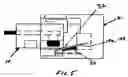 Fig. 04 - Preventing damage to RJ jacks from improper plug insertion