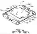 Fig. 07 - Pick-up cap for land grid array connector