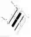 Fig. 02 - Card edge connector