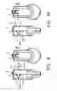 Fig. 06 - Electrical plug with pivotable and retractable terminals