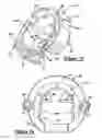 Fig. 09 - Fluorescent lamp retaining device