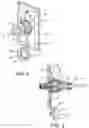 Fig. 03 - Electrical connector having a spring to facilitate mounting