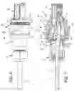 Fig. 05 - Electrical connector having a spring to facilitate mounting