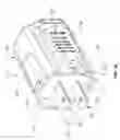 Fig. 03 - Lockable electric power cord adapter