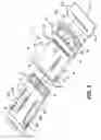 Fig. 03 - Electrical connector assembly for flat flexible circuitry