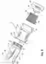 Fig. 08 - Electrical connector assembly for flat flexible circuitry