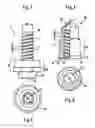Fig. 02 - Electrical capped contact stud and method of fastening an electrical contact