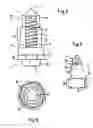 Fig. 03 - Electrical capped contact stud and method of fastening an electrical contact