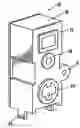 Fig. 01 - Connector assembly