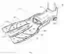 Fig. 02 - Amphibious shoe