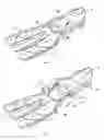 Fig. 03 - Amphibious shoe