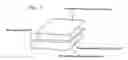 Fig. 02 - Translucent decorative board