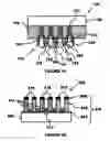 Fig. 08 - Method of making micro-field emitter device for flat panel display