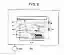 Fig. 08 - Method of manufacturing an electron emitting device with carbon nanotubes