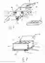 Fig. 02 - Toy exercise facility, dolls for use with toy exercise facility, and carrying case