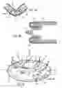 Fig. 04 - Transportable play assembly